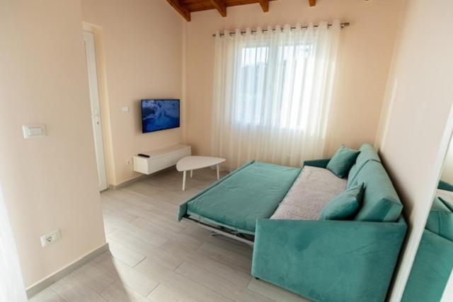 Vila Llano Vlorë 外观 照片