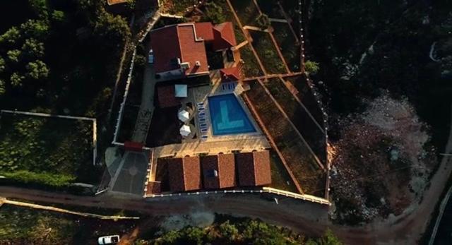Vila Llano Vlorë 外观 照片